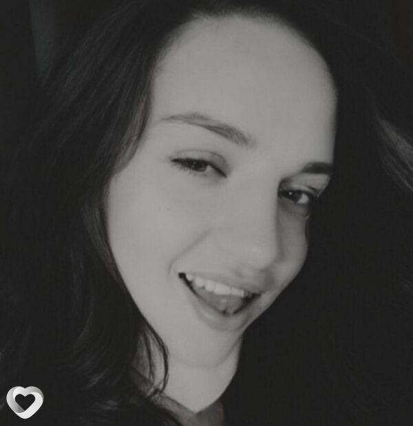 Алина, 26, Москве — анкета №1973240