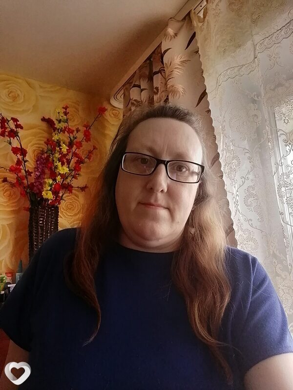 Ирина, Омутнинск