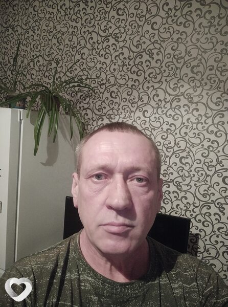 Максим, 48, Иркутске — анкета №1973254