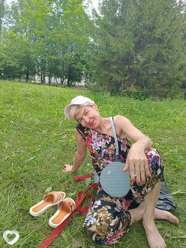 Виктория, 52, Набережных Челнах — анкета №1973341