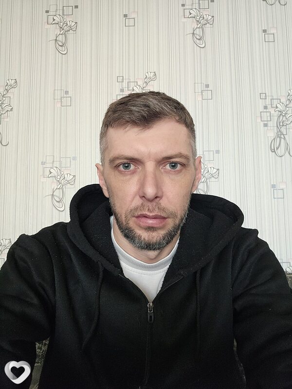 Руслан, 40, Астане — анкета №1973354