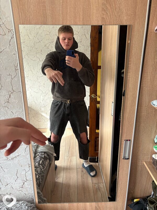Nikita, 20, Минске — анкета №1973262