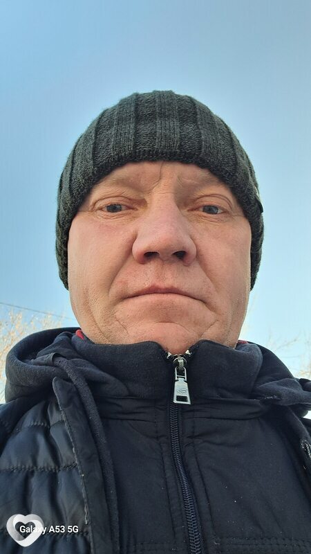 Евгений, 52, Сухое Логе — анкета №1974013