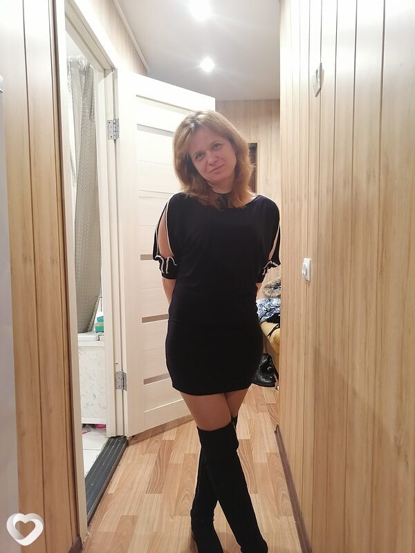 Алена, 46, Иванове — анкета №1973390