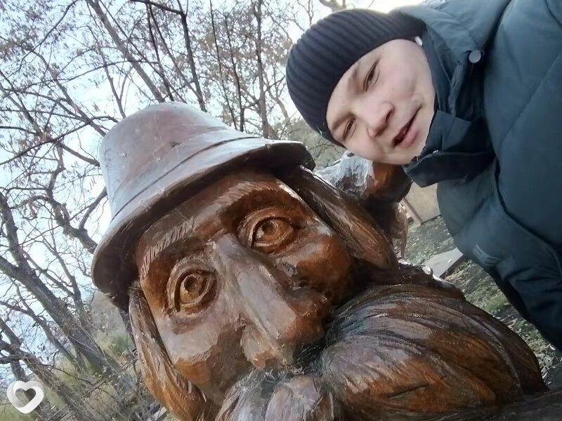 Виталий, 35, Мариуполе — анкета №1973397