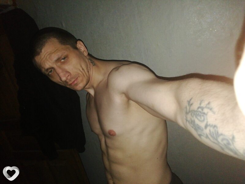 Дмитрий, 33, Калуге — анкета №1973403