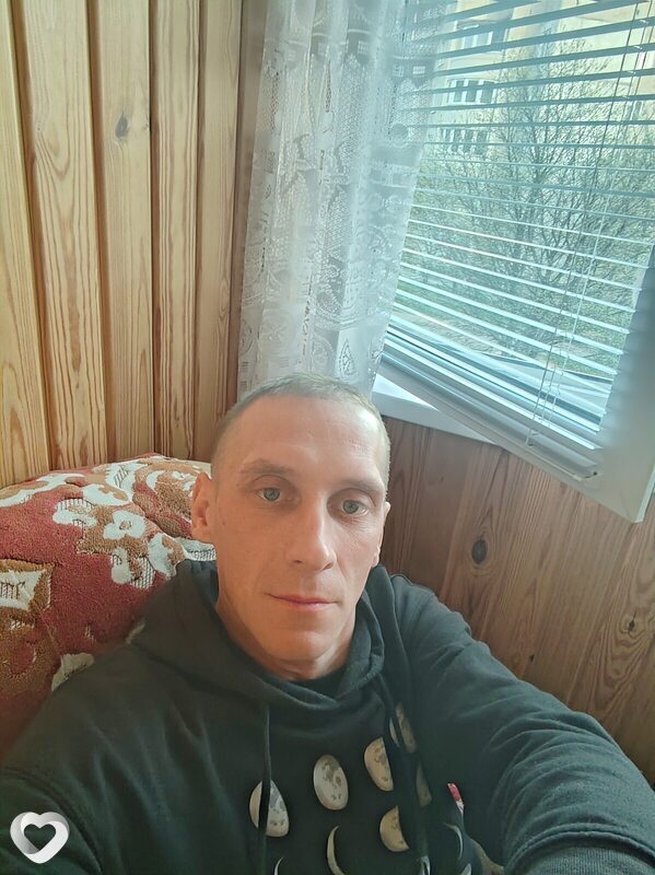 Алексей, 38, Гродно — анкета №1973363