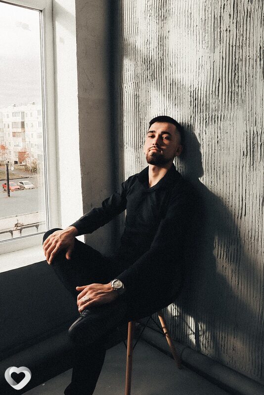 Александр, 27, Чебоксарах — анкета №1973314