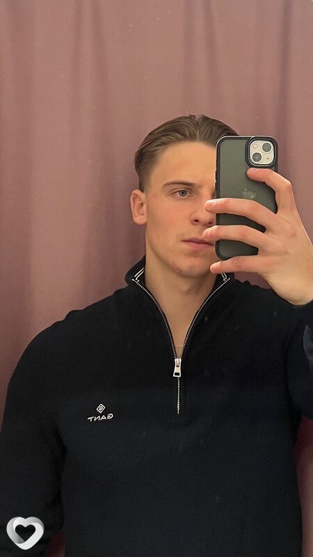 Timofey, 26, Минске — анкета №1973319