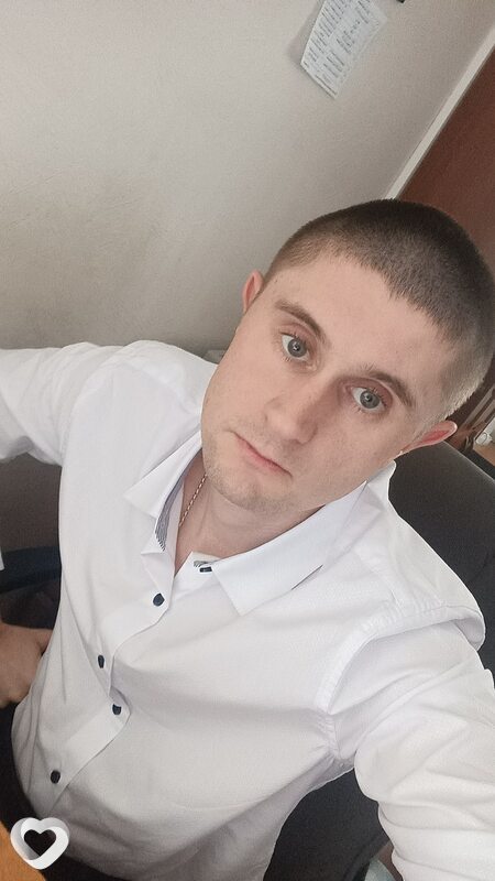 Евгений, 32, Новокузнецке — анкета №1974207