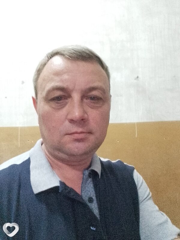 Александр, 45, Тамбове — анкета №1974220