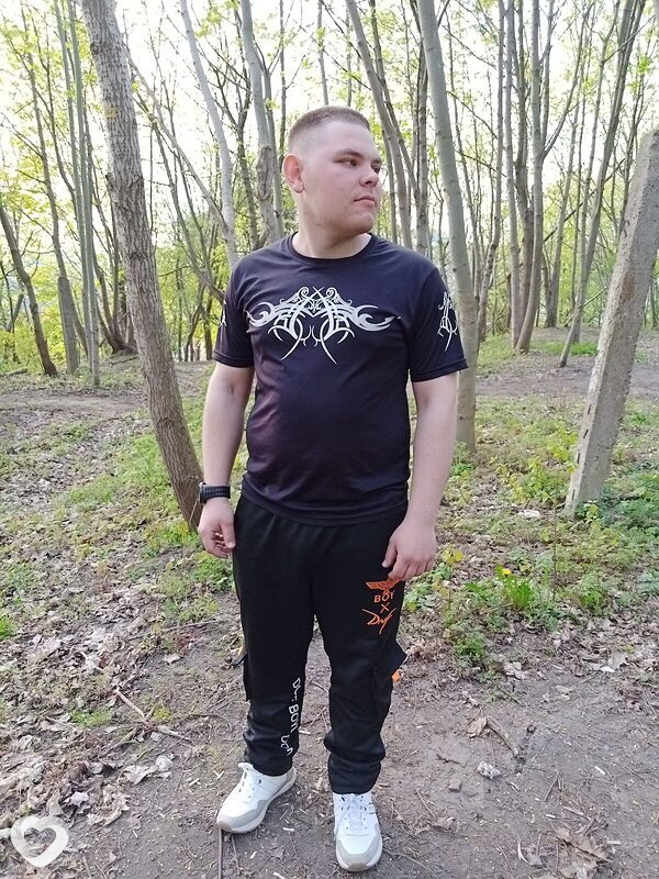 Кирилл, Балтийск