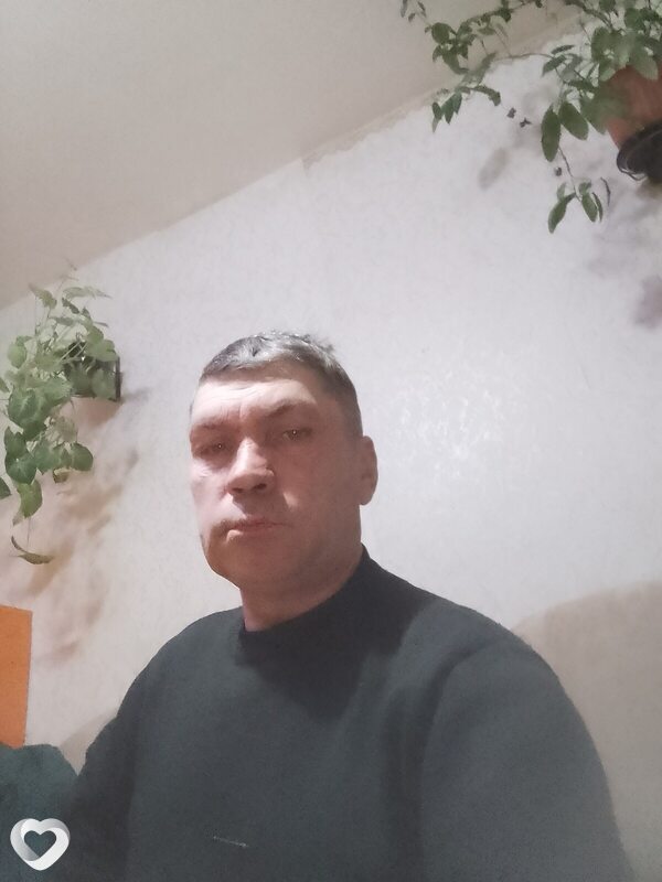 Sergei, 49, Йошкар-Оле — анкета №1974229