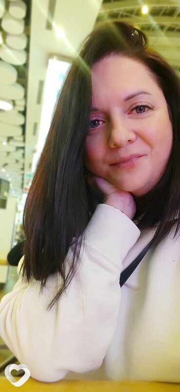 Анастасия, 40, Москве — анкета №1973423