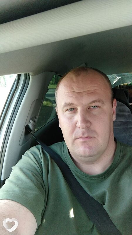 Alex, 35, Санкт-Петербурге — анкета №1973602