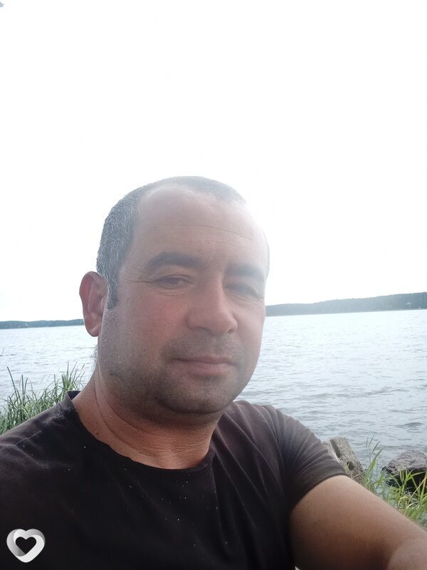 Али, Осташков