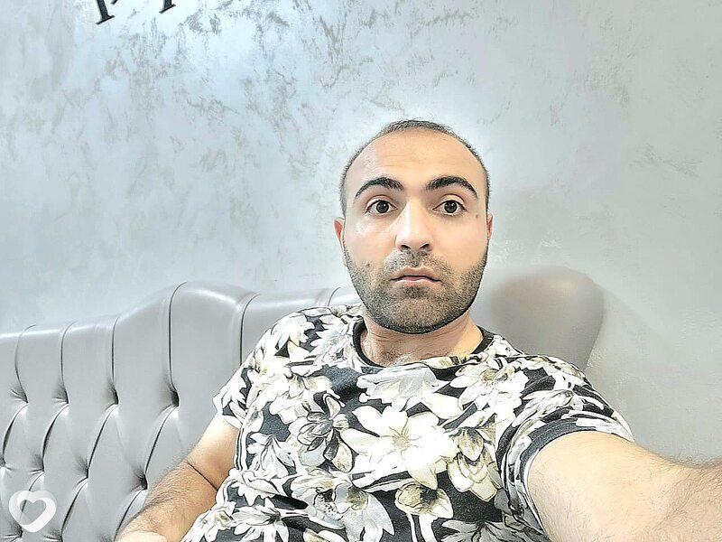Armen, 35, Ереван — анкета №1973557