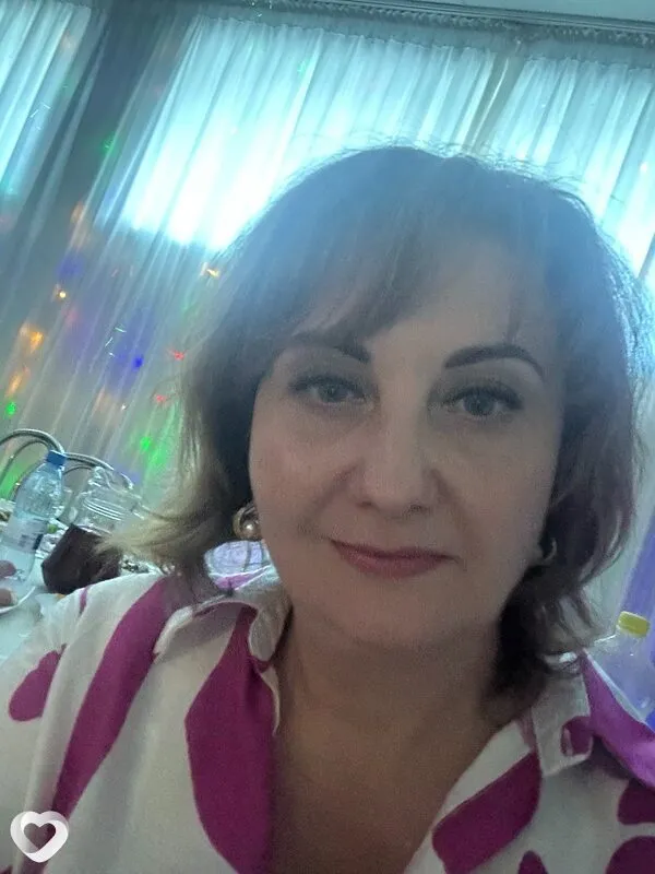 Александра, 41, Барнауле — анкета №1973565