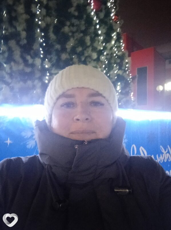 Оксана, Заводоуковск