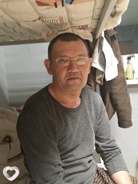 Марат, 48, Балабанове — анкета №1973579