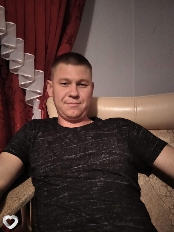 Дмитрий, 38, Барнауле — анкета №1973580