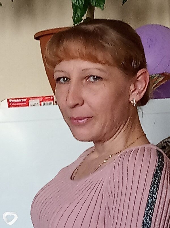 Наталья, 46, Чите — анкета №1973501