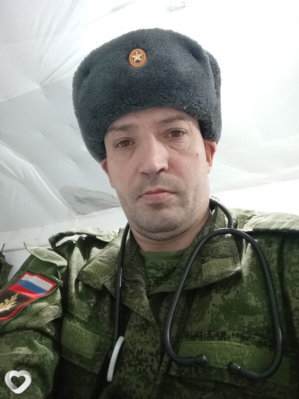 Михаил, 44, Екатеринбурге — анкета №1973504