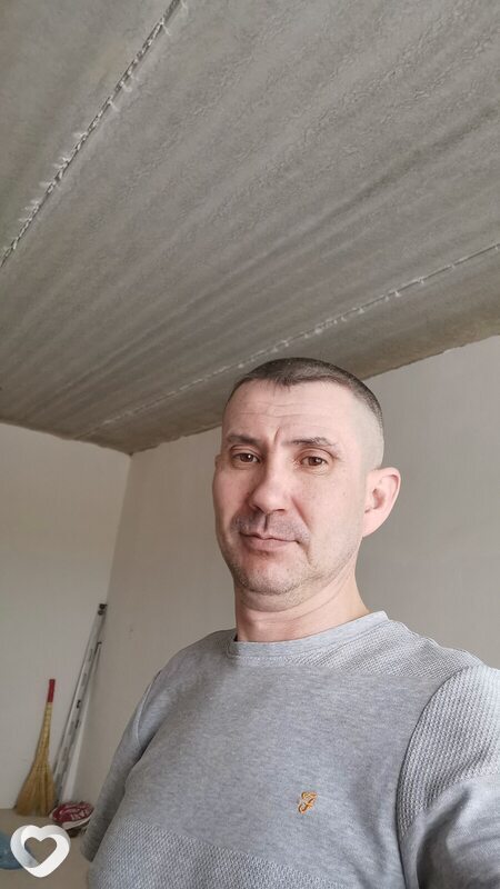 Юрий, 42, Петропавловске — анкета №1974308