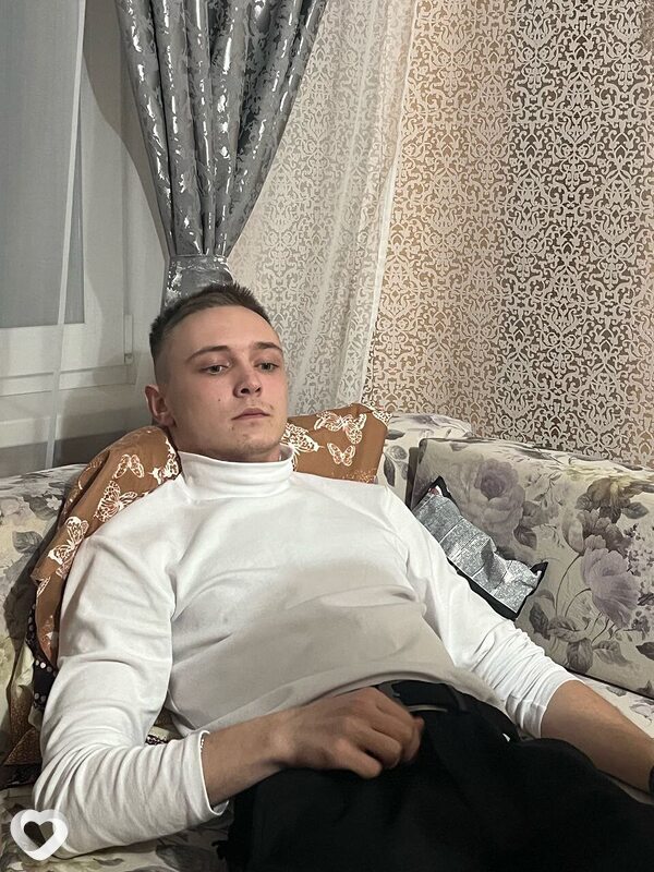 Дмитрий, 22, Балашихе — анкета №1974326