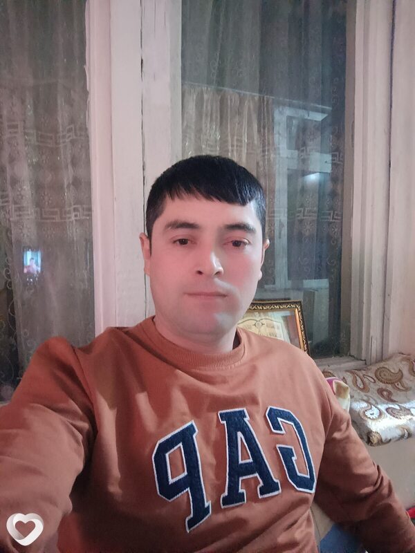 Берик, 36, Астане — анкета №1973612