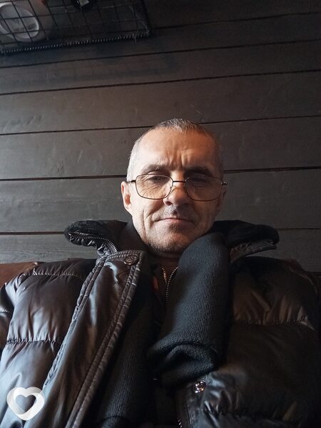 Сергей, 56, Омске — анкета №1973619