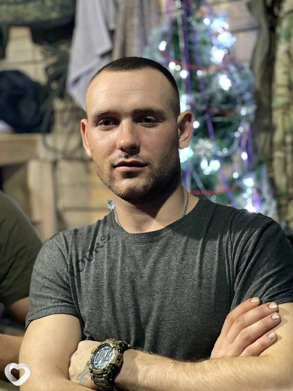 Владимир, 28, Благовещенске — анкета №1973621