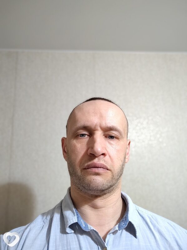 Максим, 44, Минске — анкета №1973622