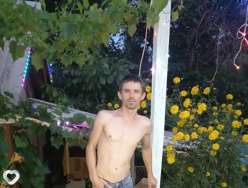 Юрий, 33, Алматы — анкета №1973630