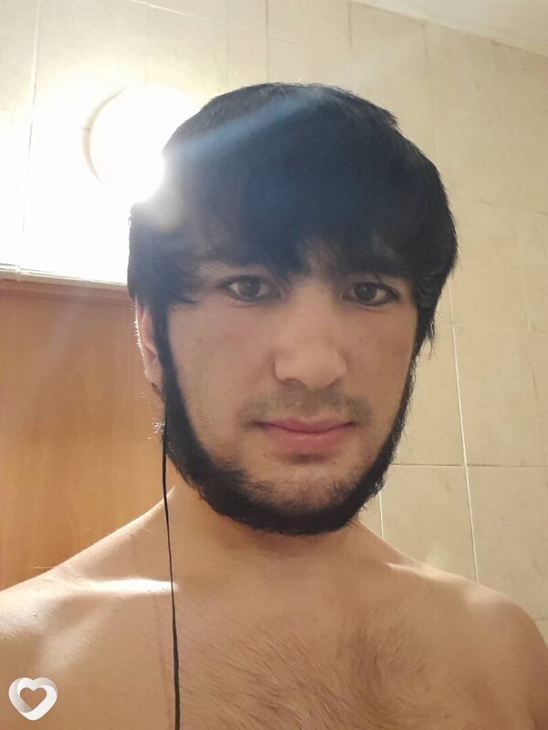 Навруз, 23, Якутске — анкета №1974039