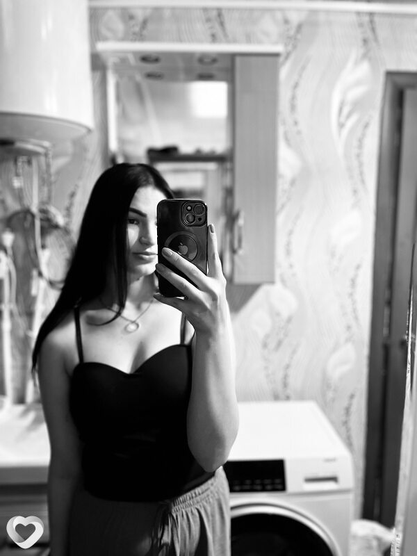 Алина, 25, Кургане — анкета №1974047