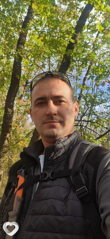 Василий, 38, Батайске — анкета №1973714