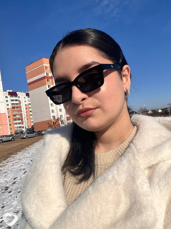 Нарине, Жлобин