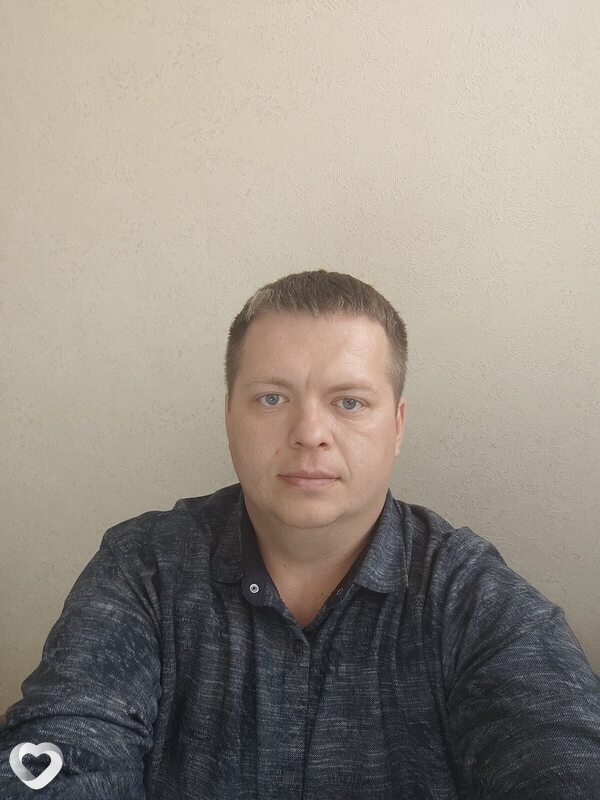 Алексей, 38, Железногорске — анкета №1973650