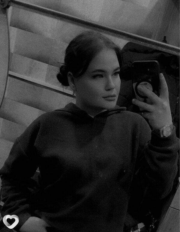 Алевтина, 28, Сызрани — анкета №1973652