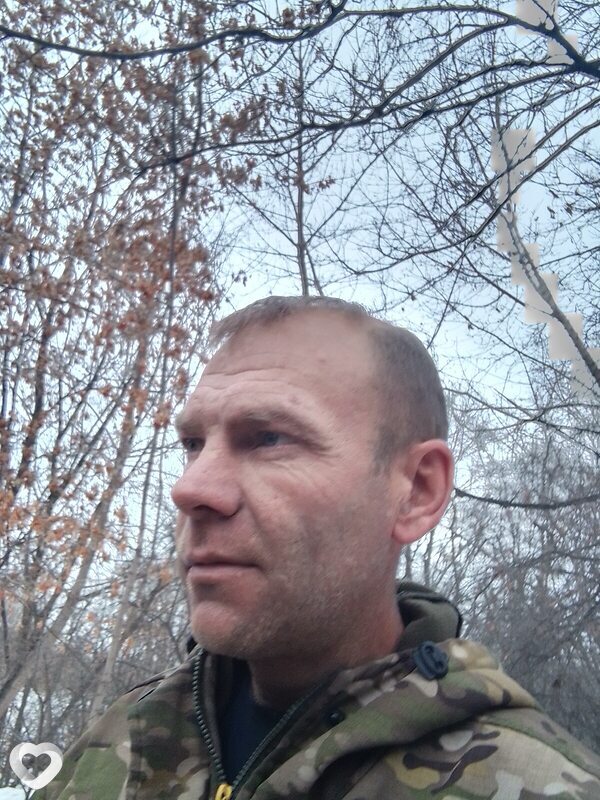 Виталий, 44, Октябрьске — анкета №1973653