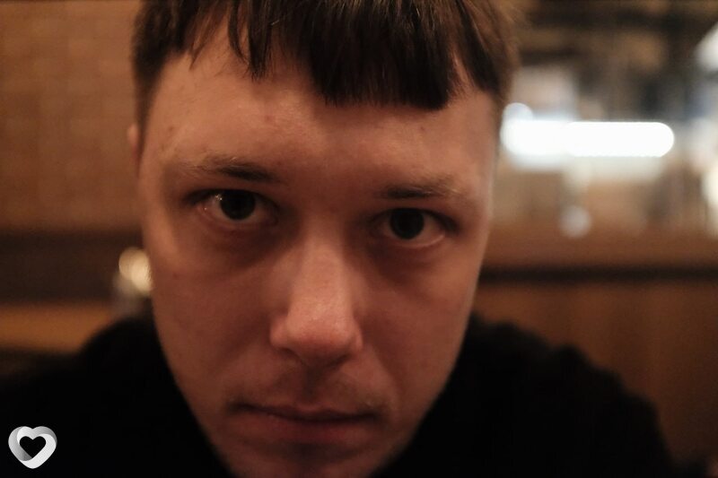 Максим, 37, Москве — анкета №1973655