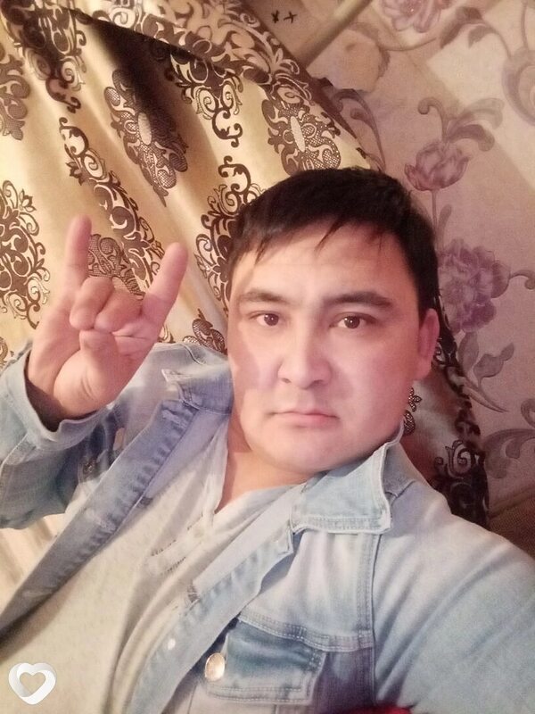 Марат, 36, Костанае — анкета №1973671