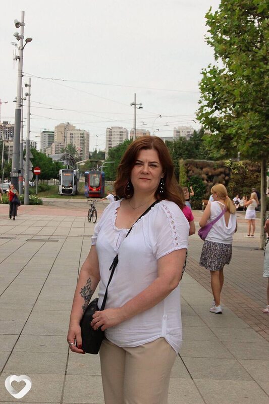 Ольга, Баку