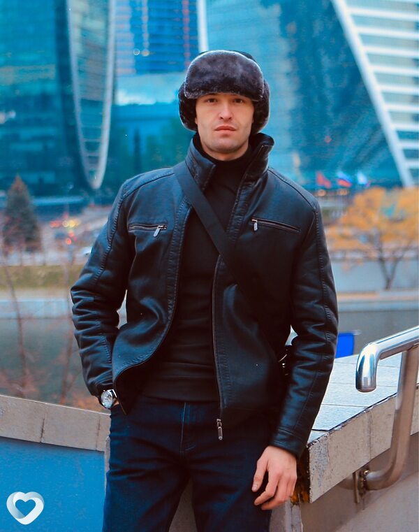 Дмитрий, 31, Санкт-Петербурге — анкета №1973781
