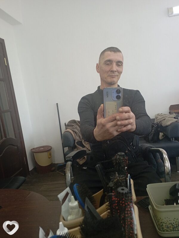 Александр, 38, Луганске — анкета №1973785