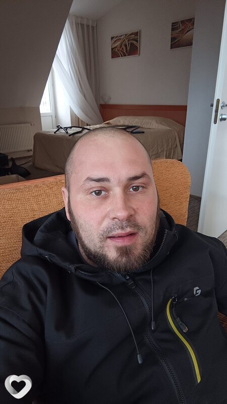 Денис, 35, Каменске-Уральском — анкета №1973802