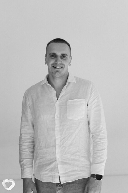 Andrey, 28, Гомеле — анкета №1973733
