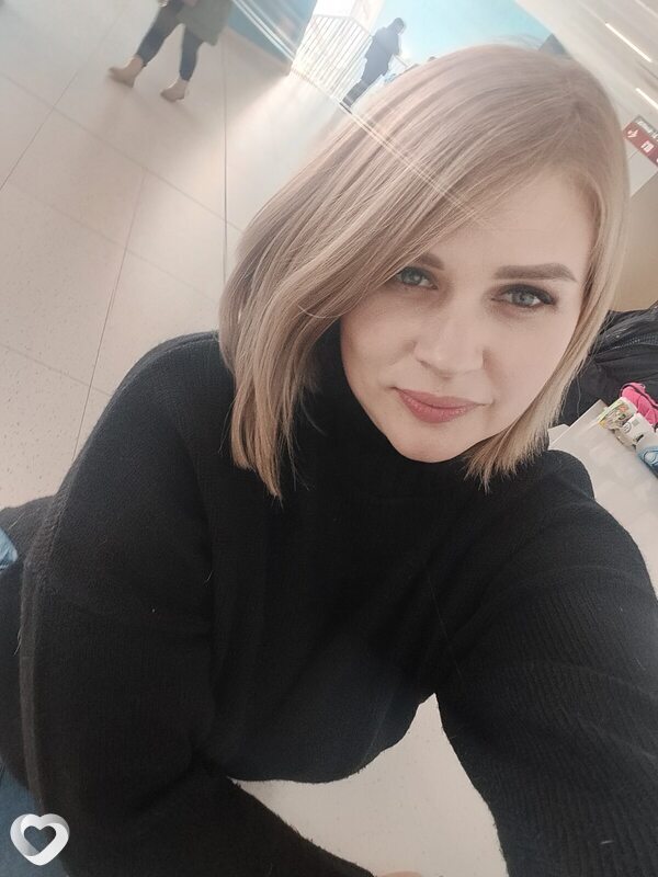 Юлия, Линево (Новосибирская обл)