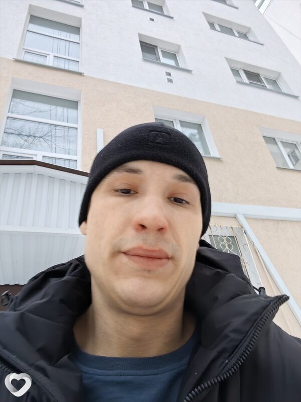 Алексей, 34, Уфе — анкета №1973751